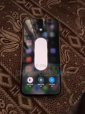 Apple iPhone 12 Pro (Used)
