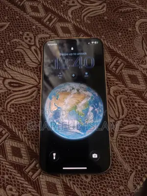 Apple iPhone 12 Pro (Used)