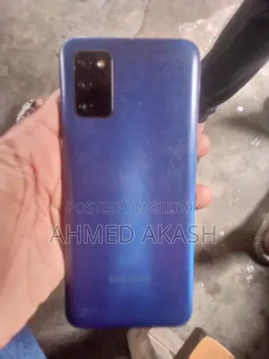 Samsung Galaxy A03S full fresh (Used)