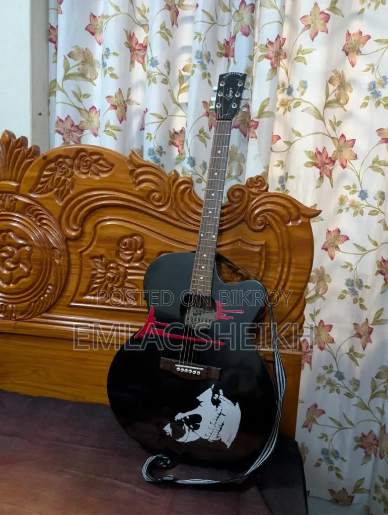 Guitar for Sale
