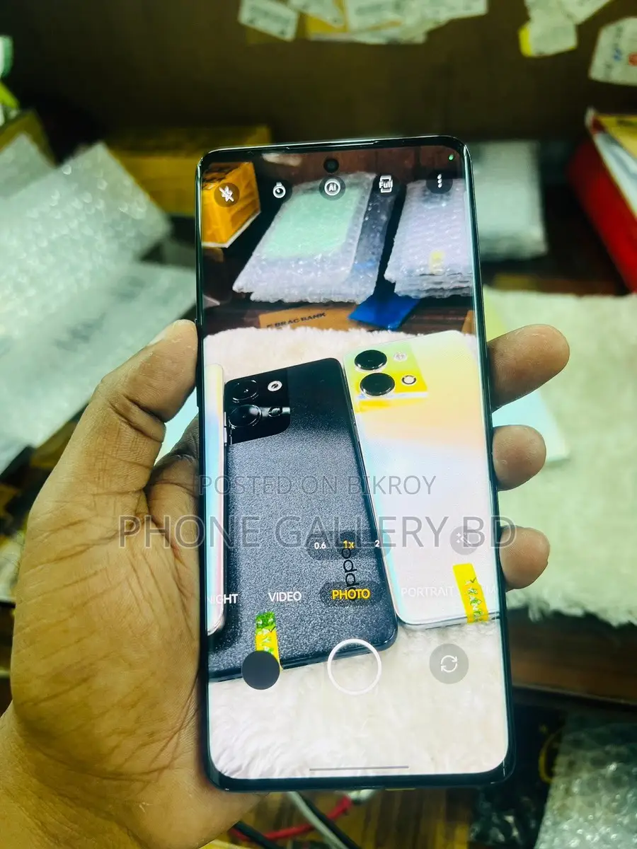 OPPO Reno 9pro 16+256 (Brand New)