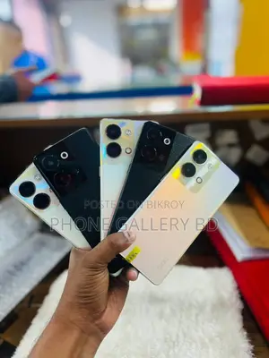 OPPO Reno 9pro 16+256 (Brand New)