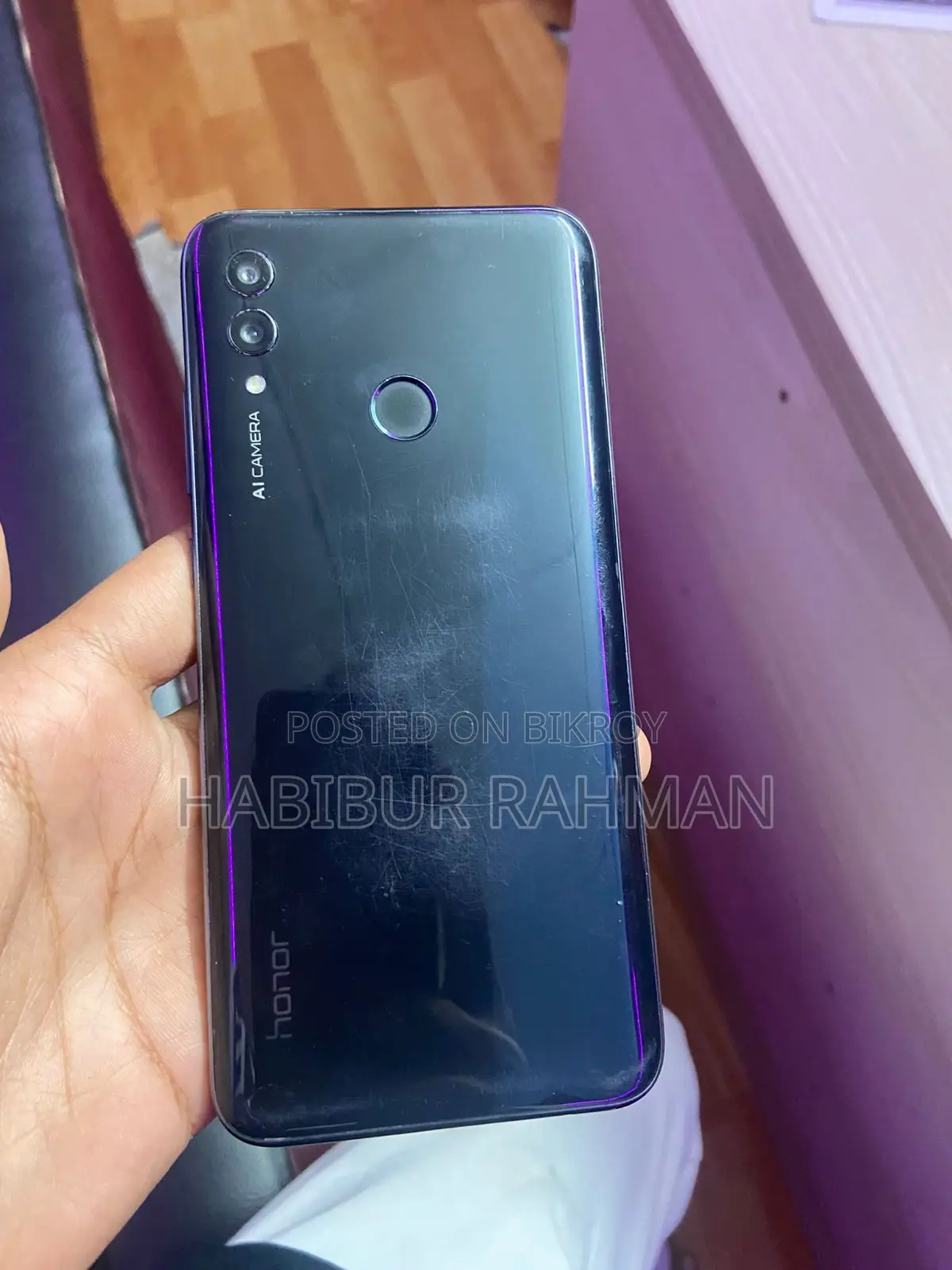 Honor 10 (ব্যবহৃত)