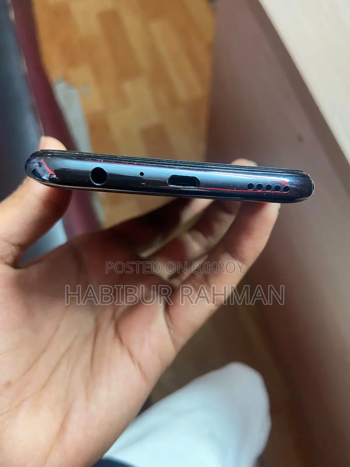 Honor 10 (ব্যবহৃত)