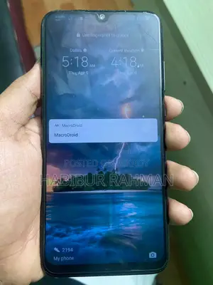Honor 10 (ব্যবহৃত)