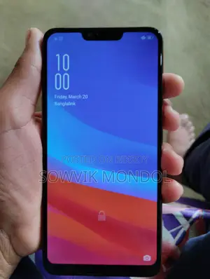 OPPO A3s 6/128 (Used)