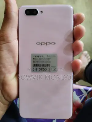 OPPO A3s 6/128 (Used)