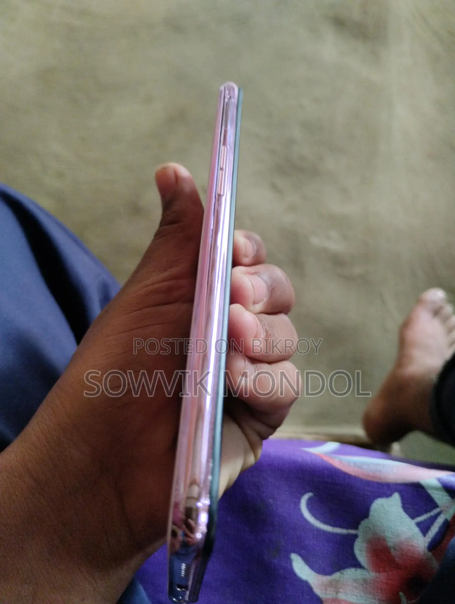 OPPO A3s 6/128 (Used)