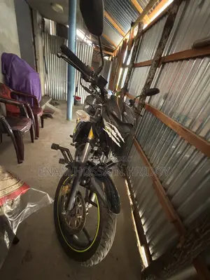 Suzuki Gixxer Monotone 2025 Black