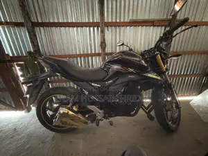 Suzuki Gixxer Monotone 2025 Black