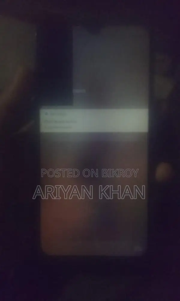 OPPO Mobile Phone (Used)