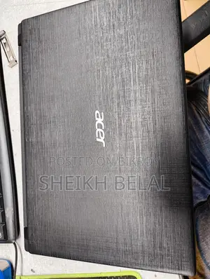 Laptop Aspire 3 (Acer)