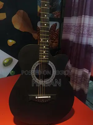 Guitar