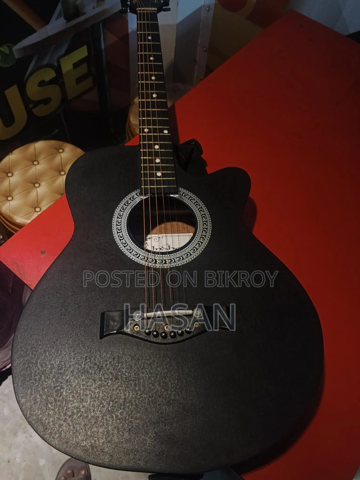 Guitar