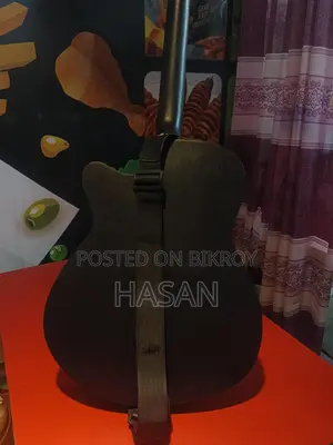 Guitar