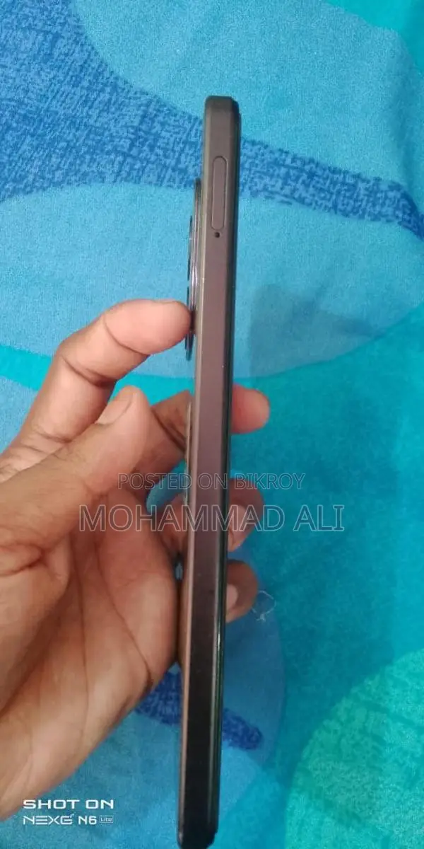 Oppo A3x 128 GB Black