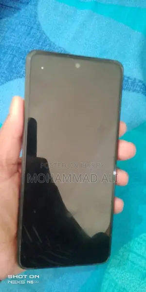 Oppo A3x 128 GB Black