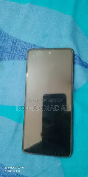Oppo A3x 128 GB Black