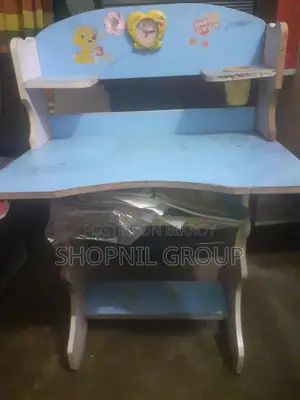 Reading Table