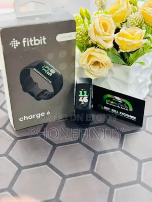 Best Fitness tracker wrist band