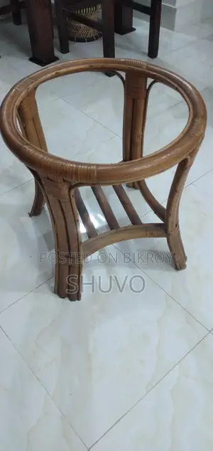 Tea Table