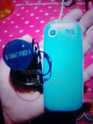 Button phone (Used)