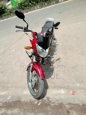 Yamaha Libero . 2017