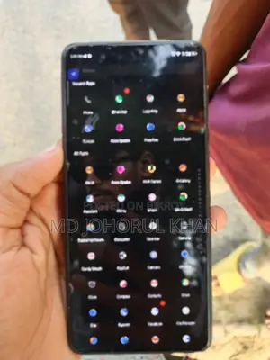 Tecno Camon 20 (Used)
