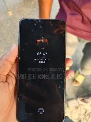 Tecno Camon 20 (Used)