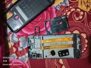 Samsung Galaxy M21 (Used)