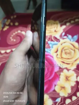Samsung Galaxy M21 (Used)