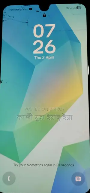 Samsung Galaxy A16 2024 (Used)