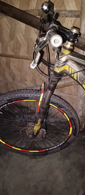 Bicycle