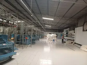 ইন্ডাস্ট্রিয়াল শেড ভাড়া