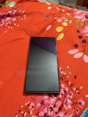 Samsung Galaxy S24 Ultra (Used)