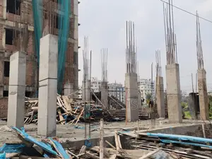 এক্সক্লুসিভ এবং আধুনিক দক্ষিণমুখী অ্যাপার্টমেন্ট