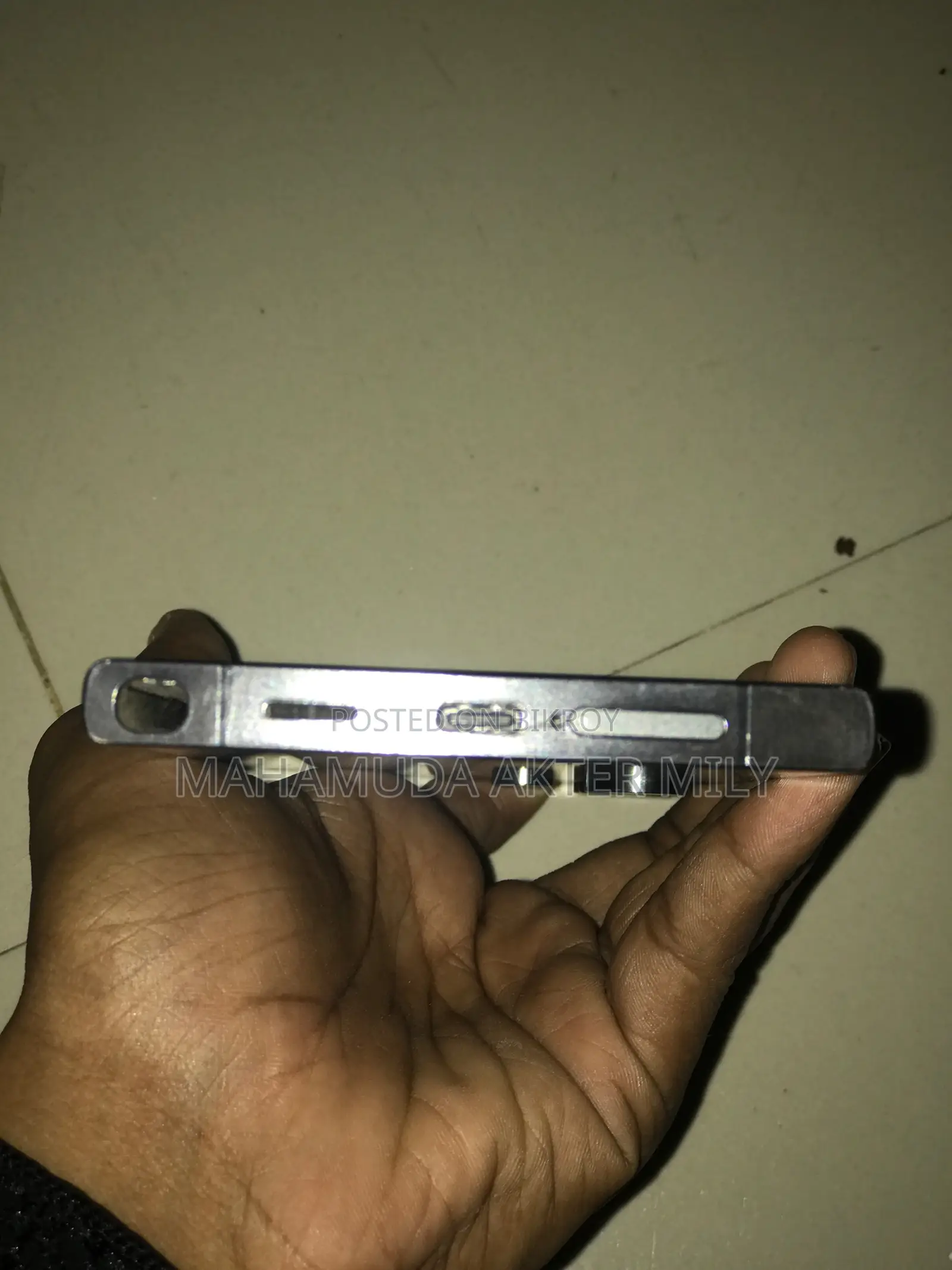 Samsung Galaxy S24 Ultra Master Copy (Used)