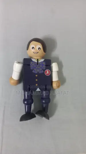 Wooden Toys