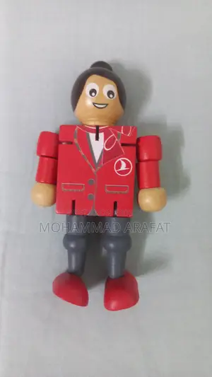Wooden Toys