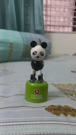 Wooden Toys