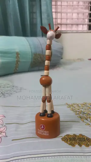 Wooden Toys