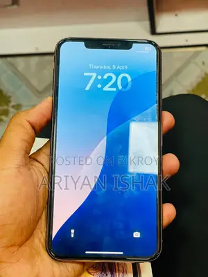 Apple iPhone XS Max (Used)