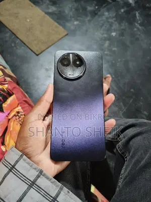 Realme 11 5G 256GB (Used)