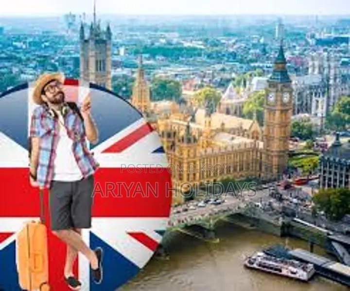 UK Standard Visitor Visa
