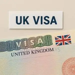UK Standard Visitor Visa