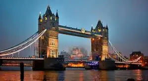 UK Standard Visitor Visa