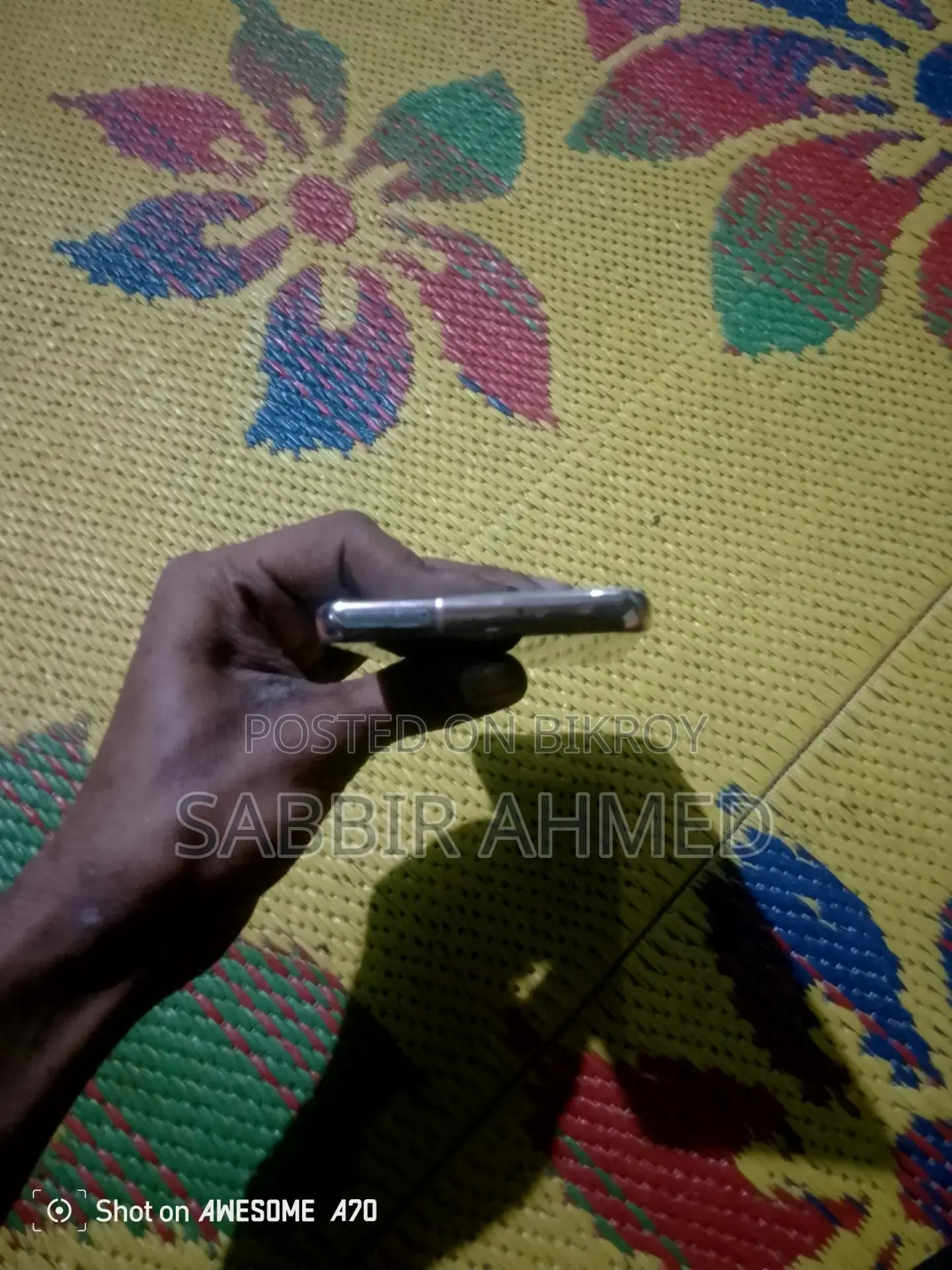 Samsung Galaxy S10 Plus . (Used)