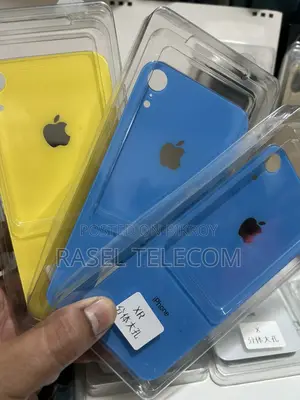 IPhone back glass