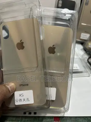 IPhone back glass