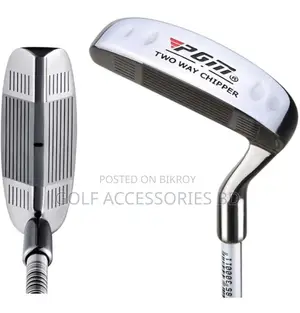 Pgm Two Way Chipper